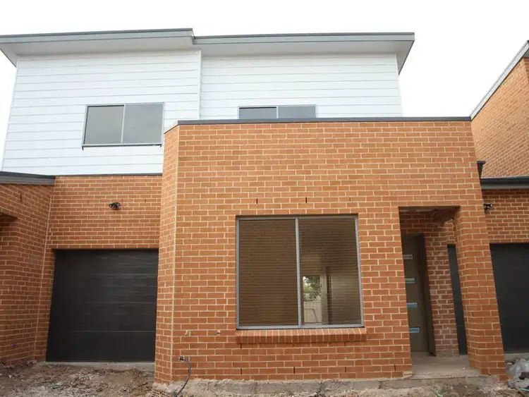 6/269 Canley Vale Road, Canley Heights NSW 2166