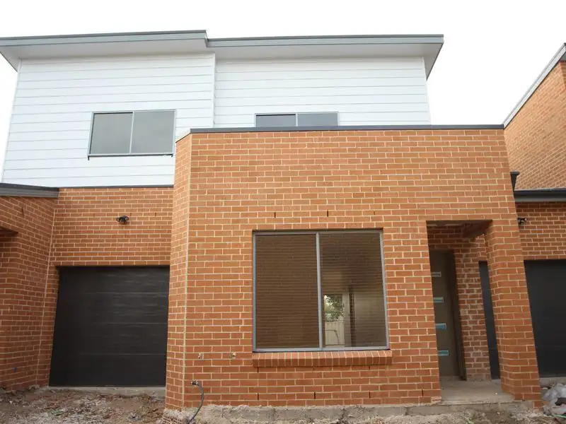 Main view of Homely townhouse listing, 6/269 Canley Vale Road, Canley Heights NSW 2166
