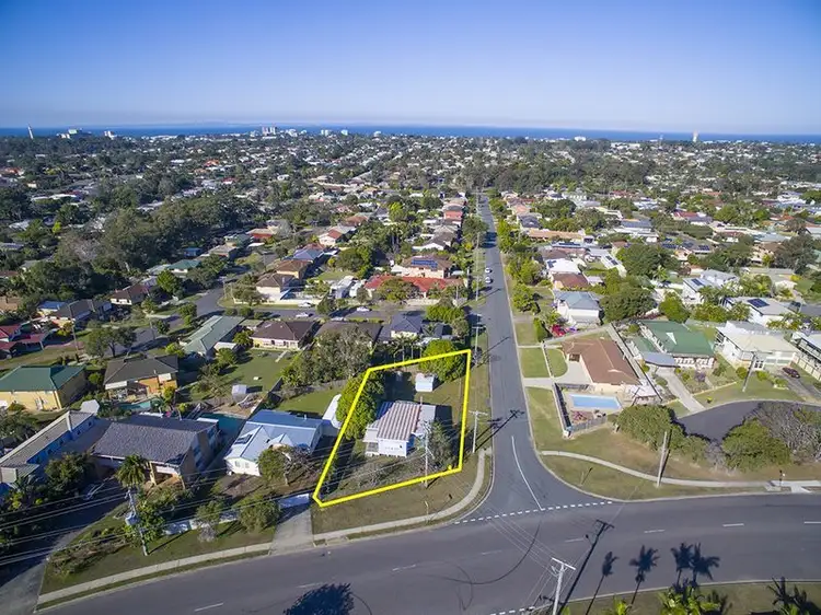 314 Elizabeth Avenue, Clontarf QLD 4019