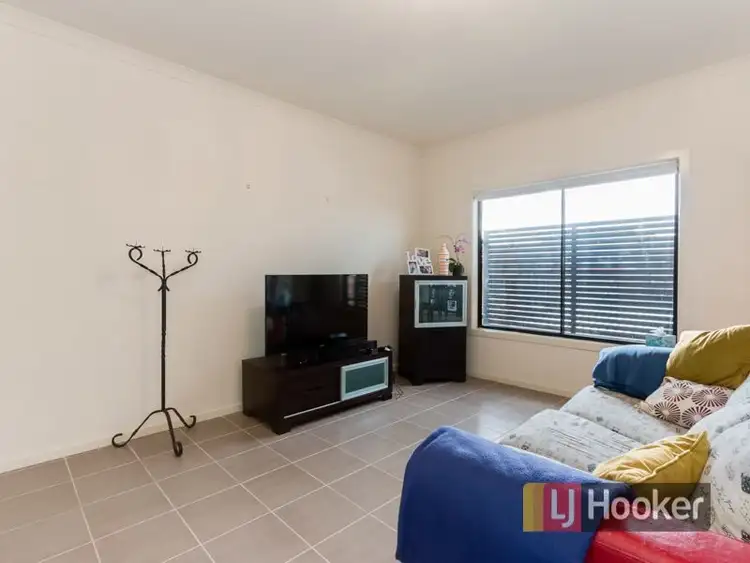 Fifth view of Homely apartment listing, 63 Keneally Street, Dandenong VIC 3175