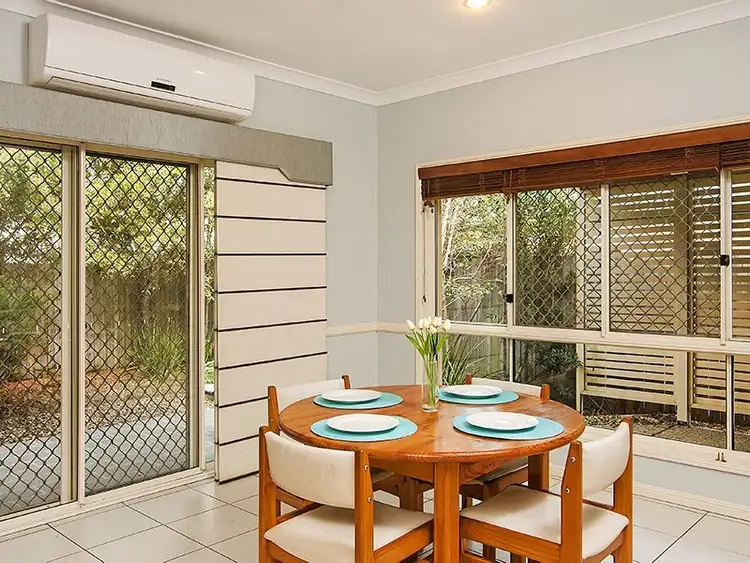 Third view of Homely house listing, 5 Marigold Cl, Springfield Lakes QLD 4300