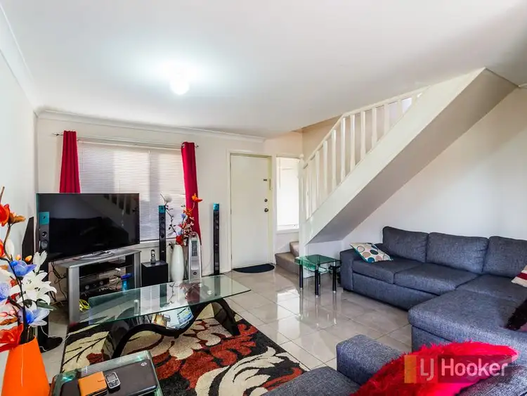 Second view of Homely townhouse listing, 10/2 O'Brien Street, Mount Druitt NSW 2770