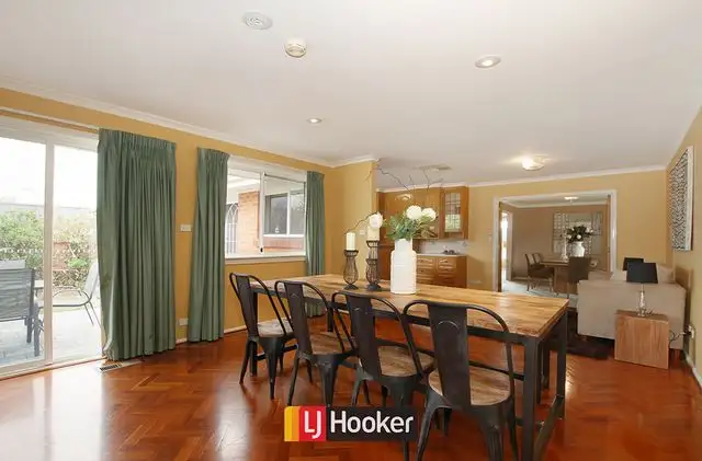 Seventh view of Homely house listing, 34 Creswell Street, Campbell ACT 2612
