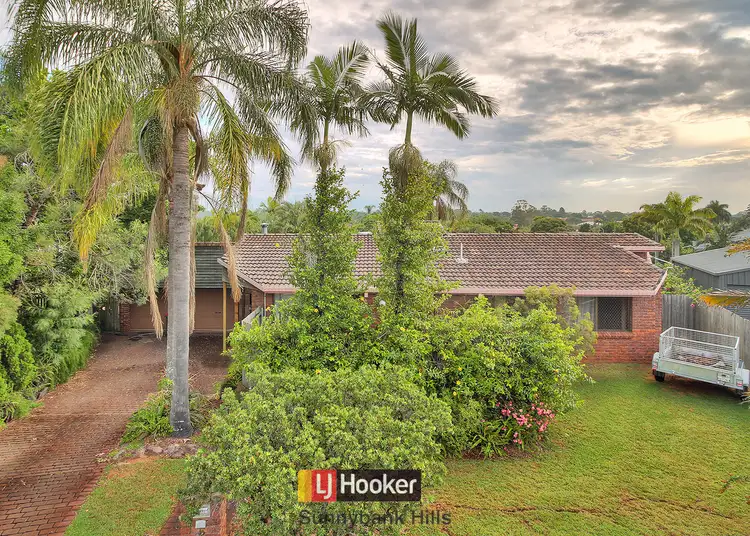 5 Dysart Court, Runcorn QLD 4113