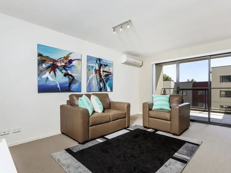 Fourth view of Homely apartment listing, 69/1 Braybrooke Street, Bruce ACT 2617