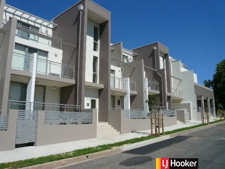 Fifth view of Homely apartment listing, Unit 35/8-14 Bosworth Street, Richmond NSW 2753