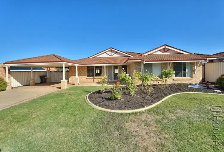 Main view of Homely house listing, 13 Salerno Place, Secret Harbour WA 6173