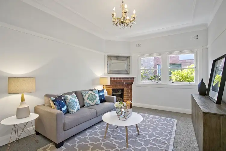 Second view of Homely house listing, 14 Crick Street, Chatswood NSW 2067