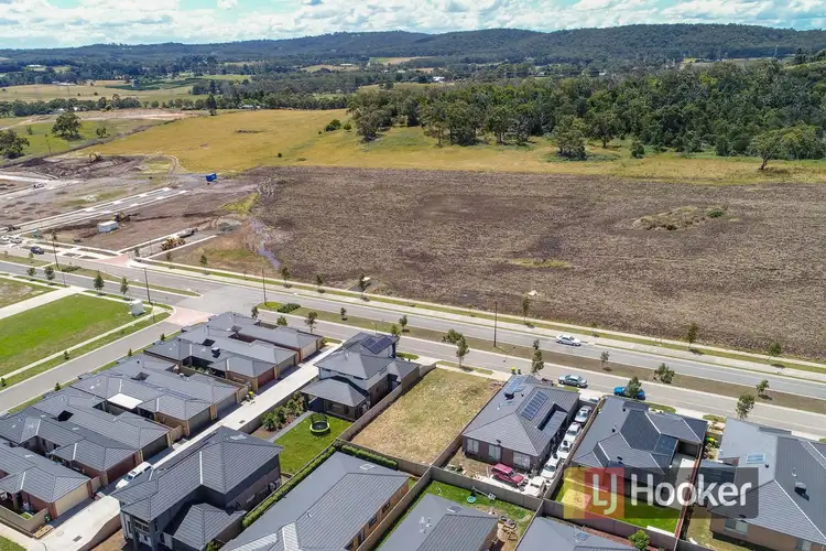 Second view of Homely land listing, 17 Kenneth Road, Pakenham VIC 3810
