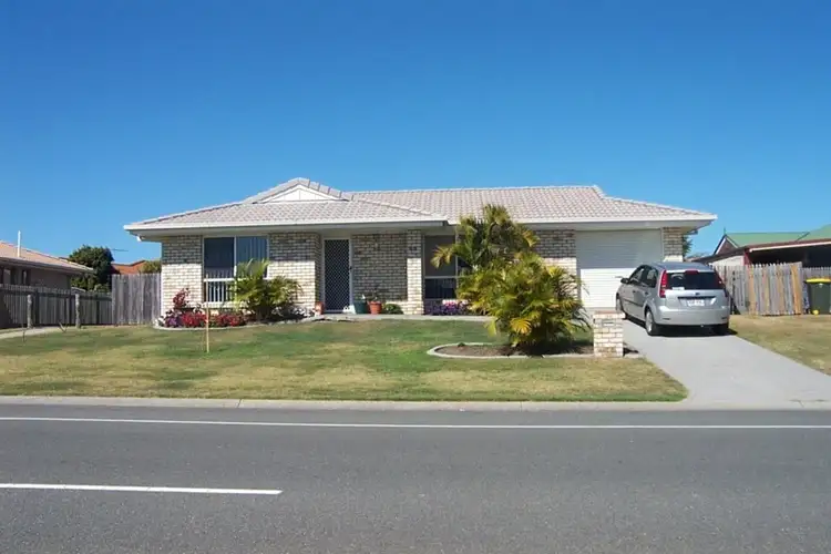 Main view of Homely house listing, 80 Jasmin Drive, Bongaree QLD 4507