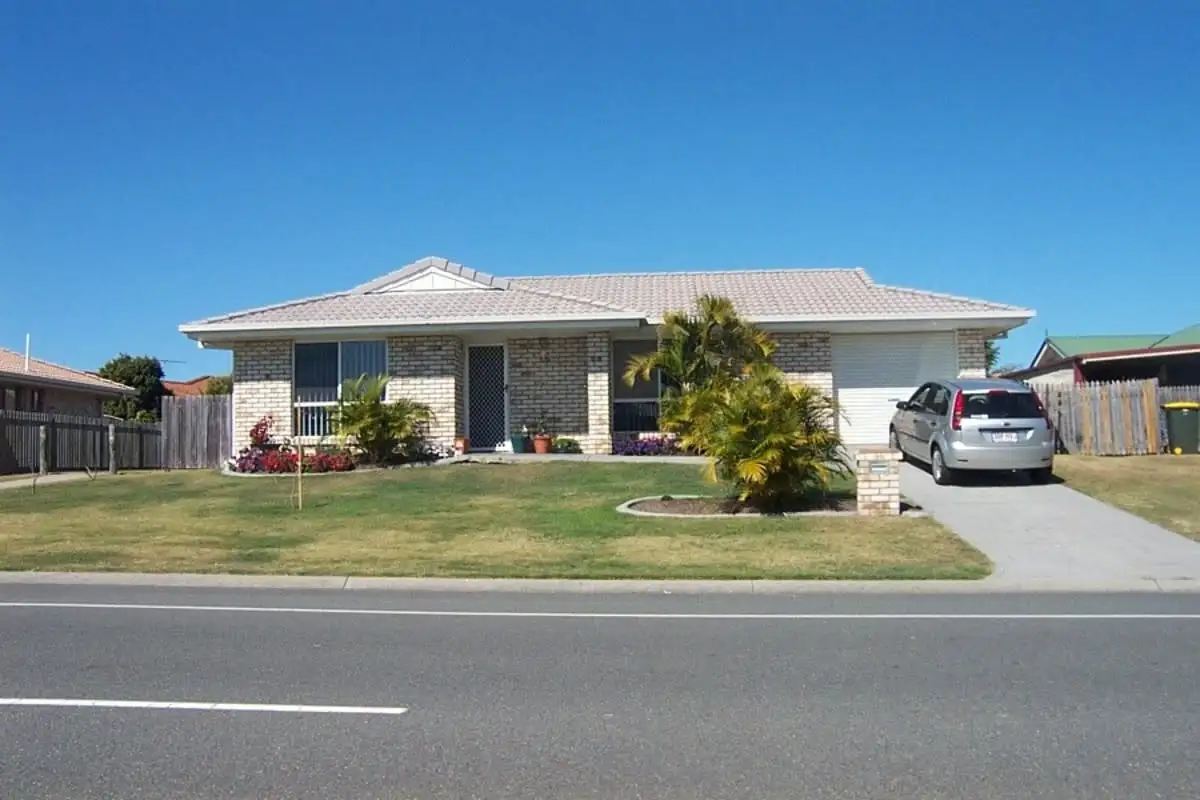 Main view of Homely house listing, 80 Jasmin Drive, Bongaree QLD 4507