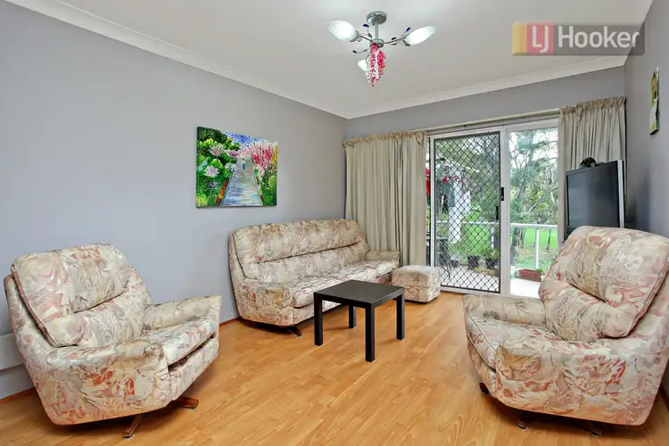 Second view of Homely unit listing, Unit 41/13-19 Devitt Street, Blacktown NSW 2148
