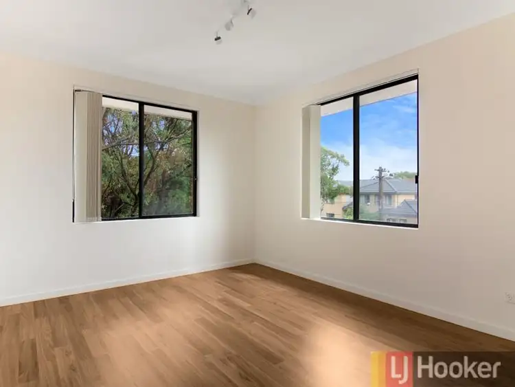 Sixth view of Homely unit listing, 27/17-21 Webb Street, Riverwood NSW 2210