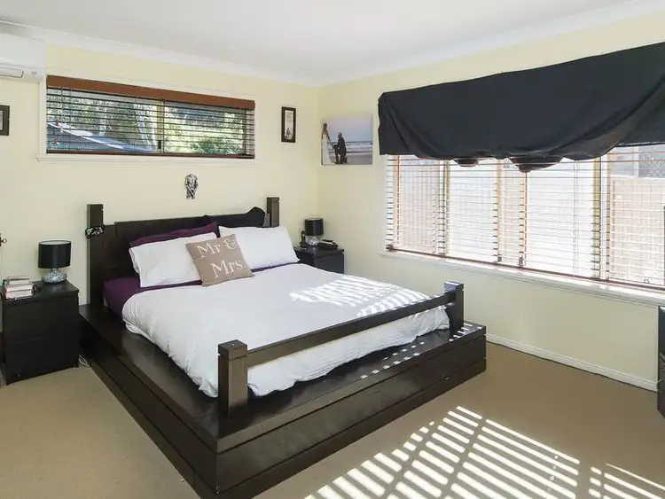Third view of Homely house listing, 35 Tristania Way, Highland Park QLD 4211