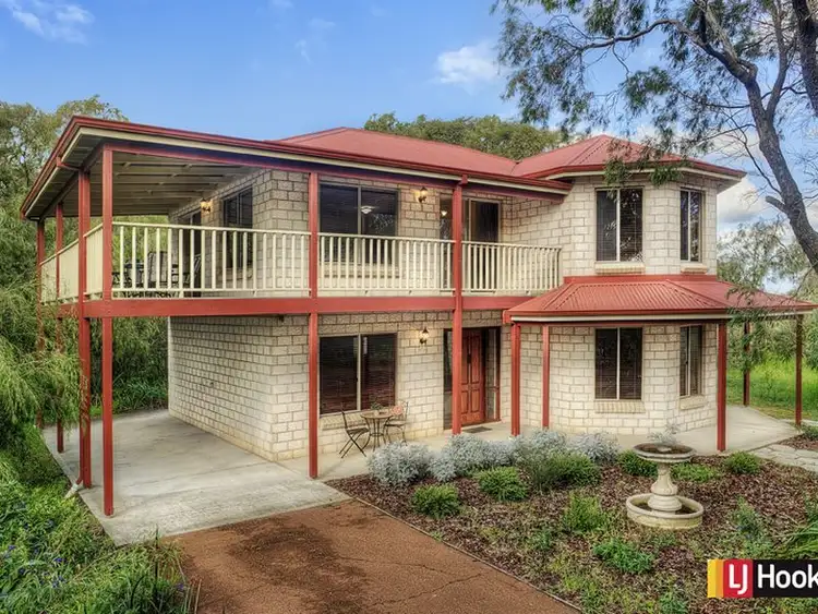Main view of Homely house listing, 8 Backwater Retreat, Quindalup WA 6281