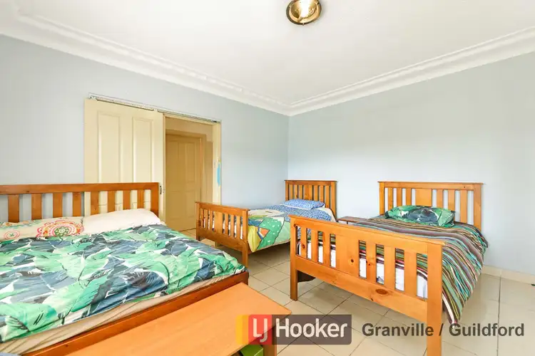 Sixth view of Homely house listing, 36 Eve Street, Guildford NSW 2161