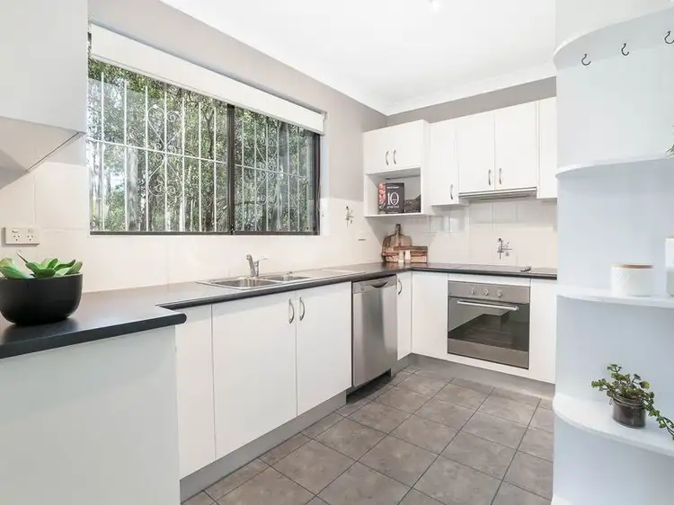 Third view of Homely unit listing, 27/504-516 Church Street, North Parramatta NSW 2151