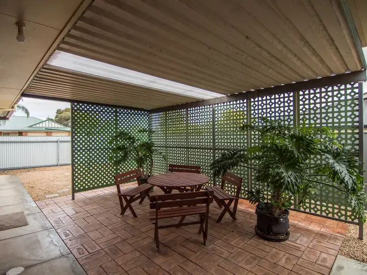 Second view of Homely villa listing, 4 Edward Street, Berri SA 5343
