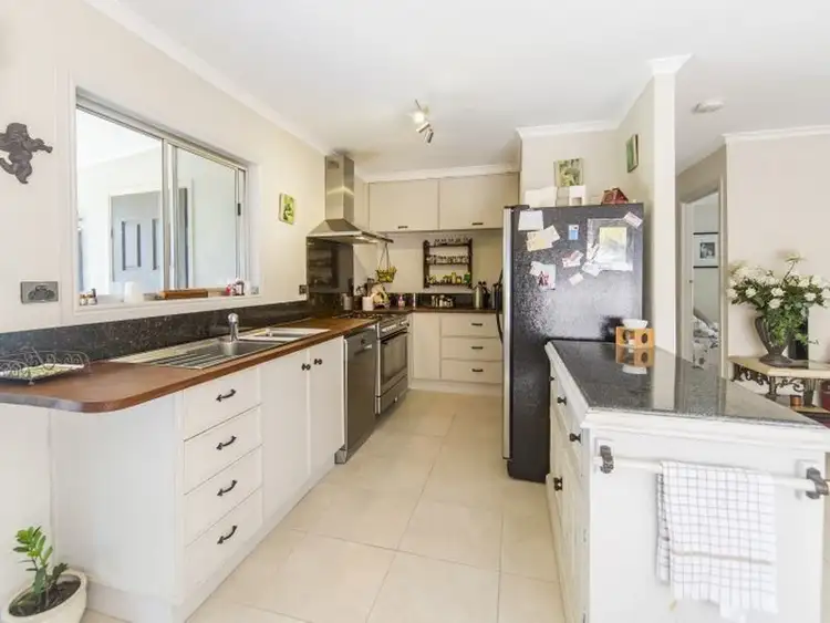Fifth view of Homely house listing, 27 Jacaranda Avenue, Hollywell QLD 4216