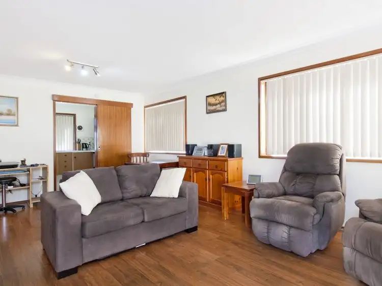 Third view of Homely townhouse listing, 6/43-47 Gordon Street, Port Macquarie NSW 2444