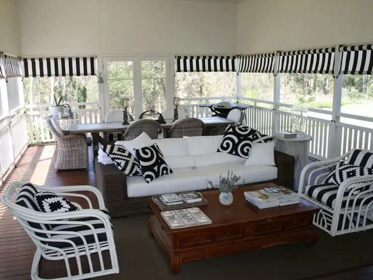 Fourth view of Homely rural property listing, Lot 23 & 1 Blue Pines Mt Lindesay Road, Liston NSW 2372