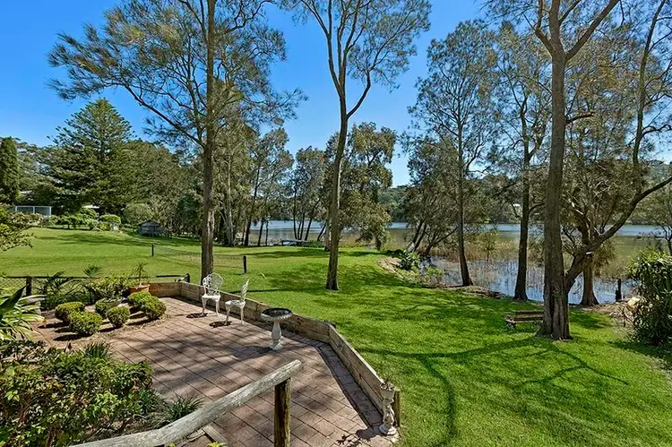 27a Cape Three Points Road, Avoca Beach NSW 2251