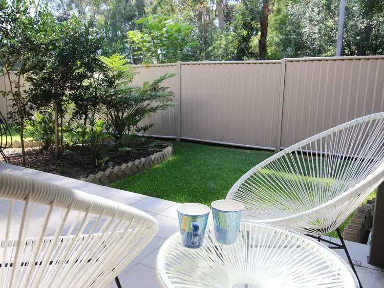 Fourth view of Homely apartment listing, 2/11 Jennie Cox Close, Erina NSW 2250