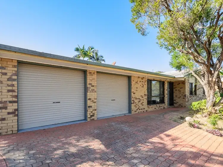 Second view of Homely house listing, 12 Luton Street, Telina QLD 4680