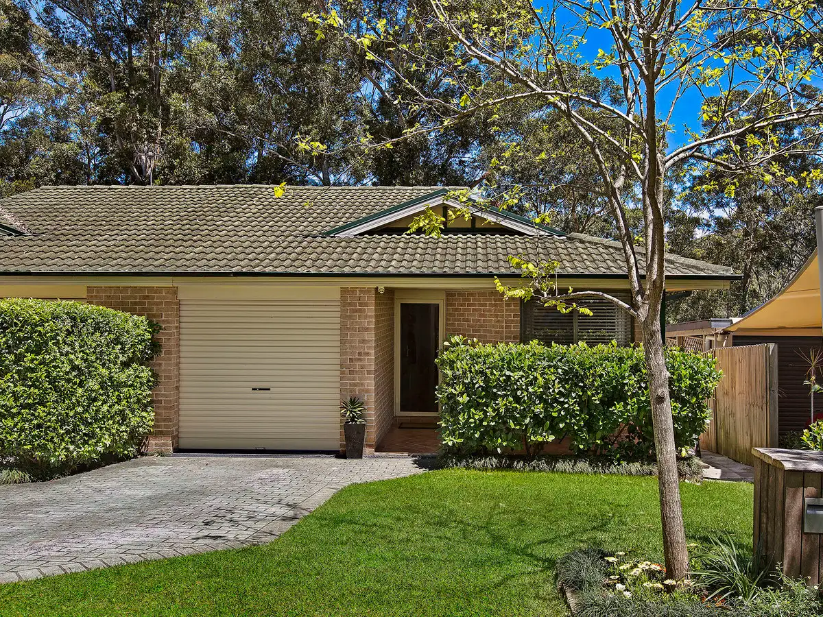 Main view of Homely house listing, 67 Ridgway Road, Avoca Beach NSW 2251