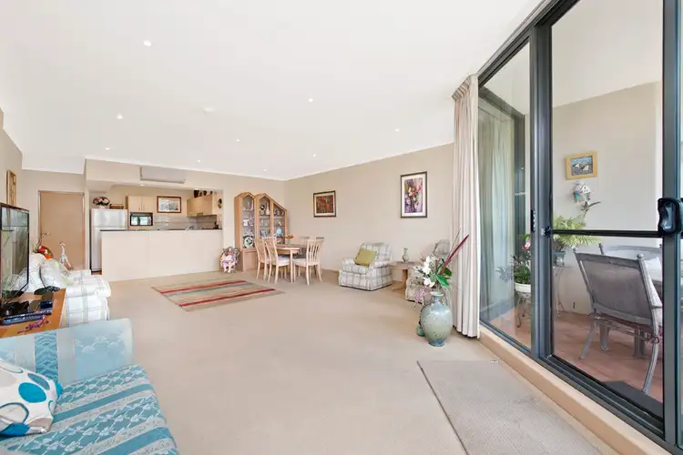 Sixth view of Homely unit listing, 404/2 Hollingworth Street, Port Macquarie NSW 2444