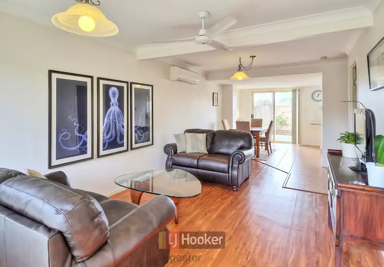 29/380 Nottingham Road, Parkinson QLD 4115