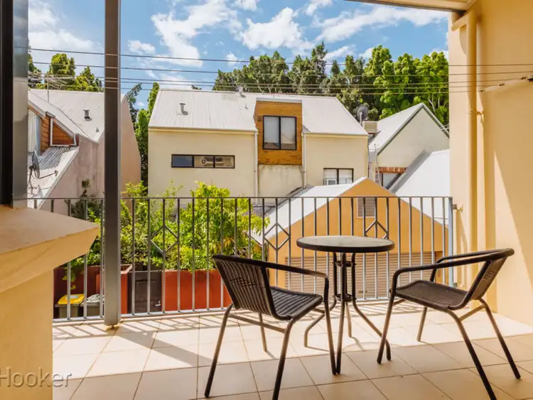 Sixth view of Homely townhouse listing, 18 Constitution Street, East Perth WA 6004