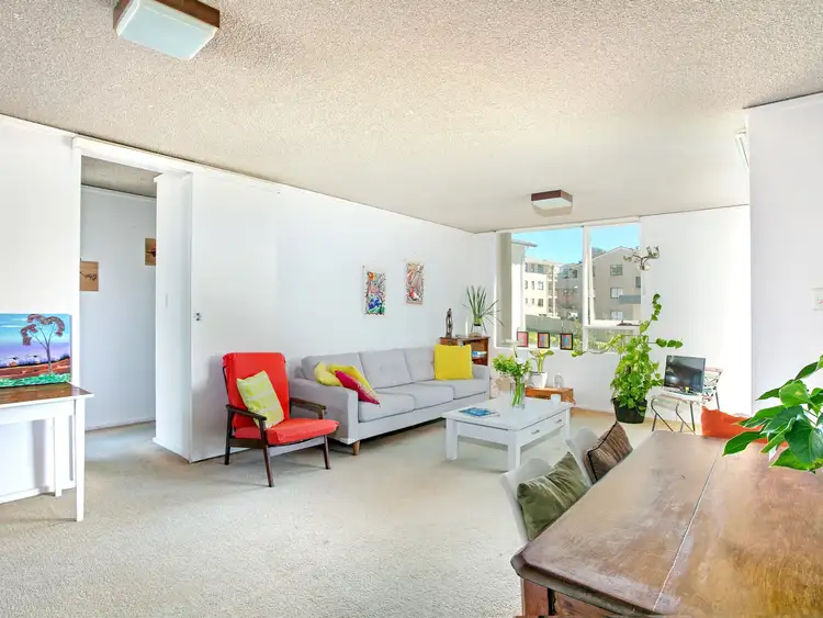 Main view of Homely unit listing, 3/50a Carrington Parade, Curl Curl NSW 2096