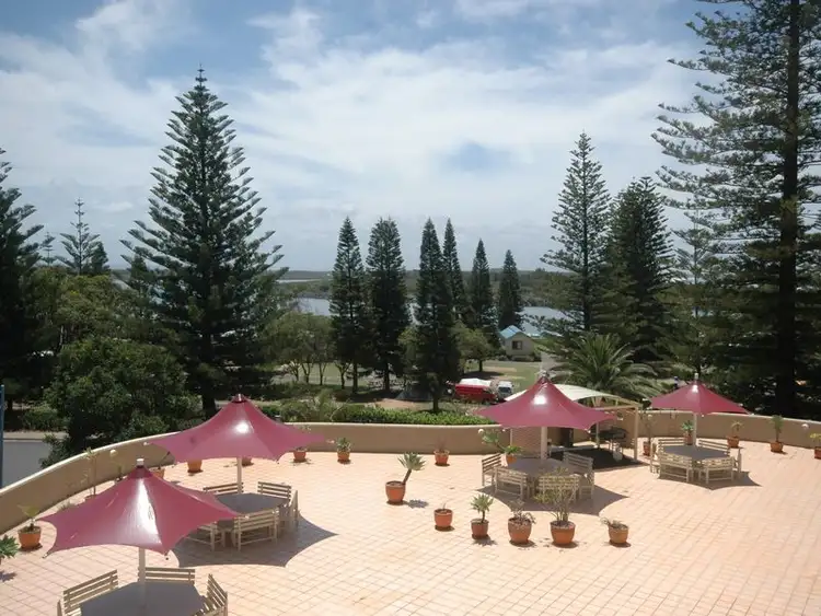 Sixth view of Homely unit listing, 403/2 Murray Street, Port Macquarie NSW 2444