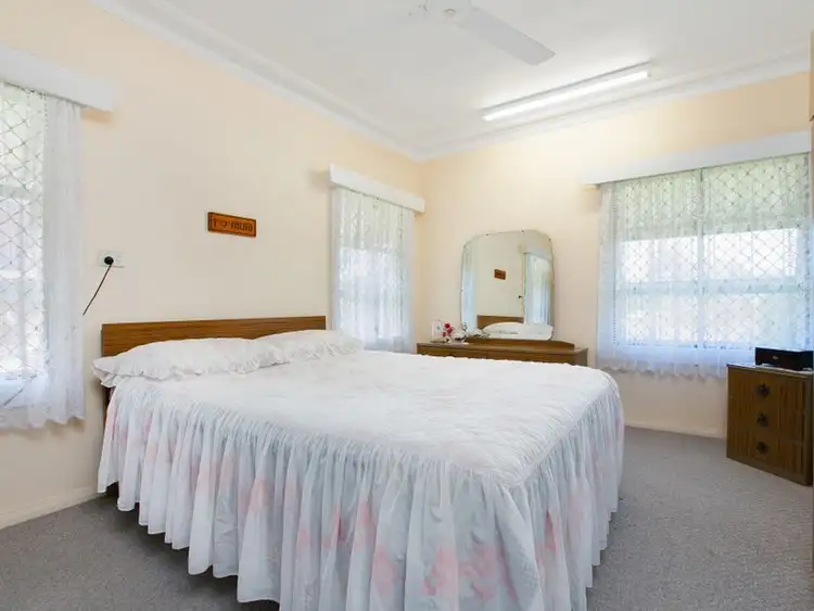 Fifth view of Homely house listing, 115 English Street, Manunda QLD 4870