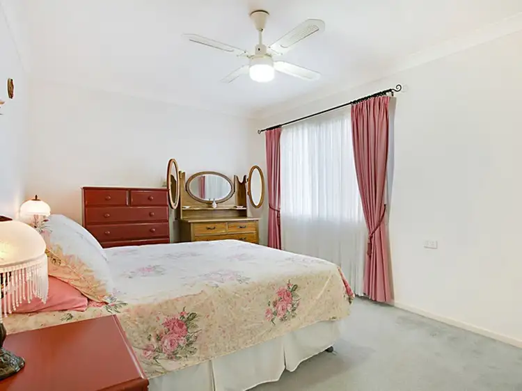 Fifth view of Homely house listing, 28A Hawdon Place, Elderslie NSW 2570