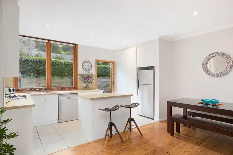 Fifth view of Homely house listing, 107 Barrenjoey Road, Mona Vale NSW 2103