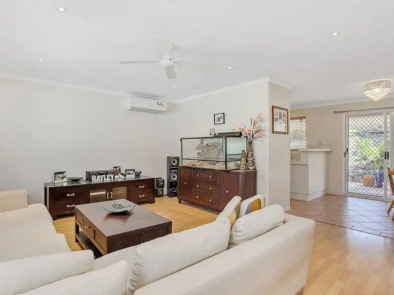 Main view of Homely house listing, 192 Dugandan Street, Nerang QLD 4211