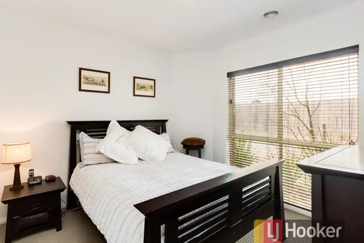 Fifth view of Homely unit listing, 36 Gibson Street, Hallam VIC 3803
