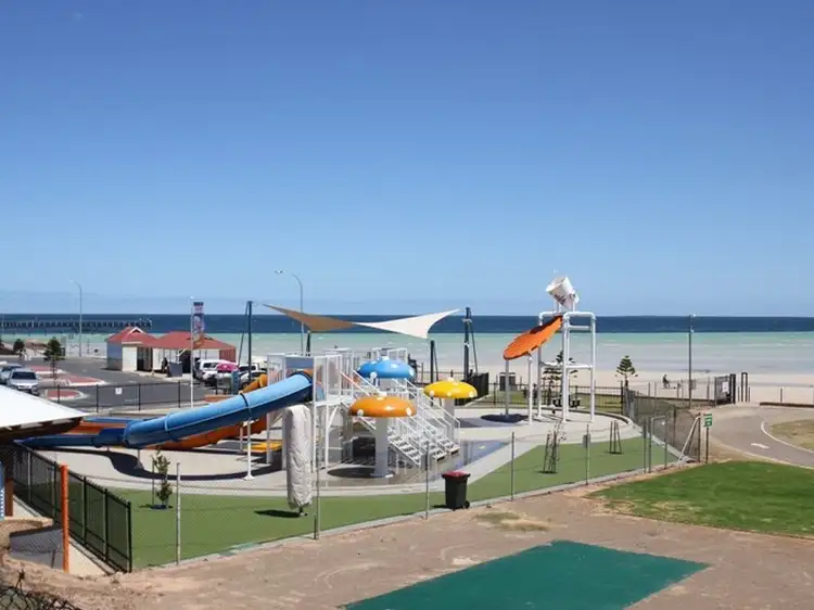 Third view of Homely house listing, 107 Coast Road, Moonta Bay SA 5558