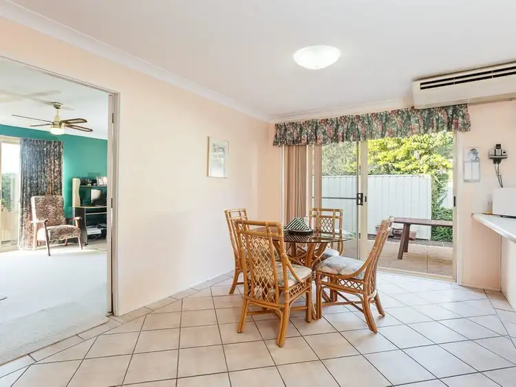 Third view of Homely house listing, 4 Equidae Close, Eleebana NSW 2282