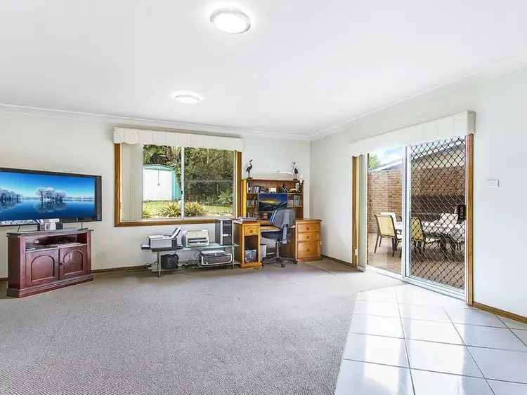Fourth view of Homely house listing, 26 Collard Road, Point Clare NSW 2250
