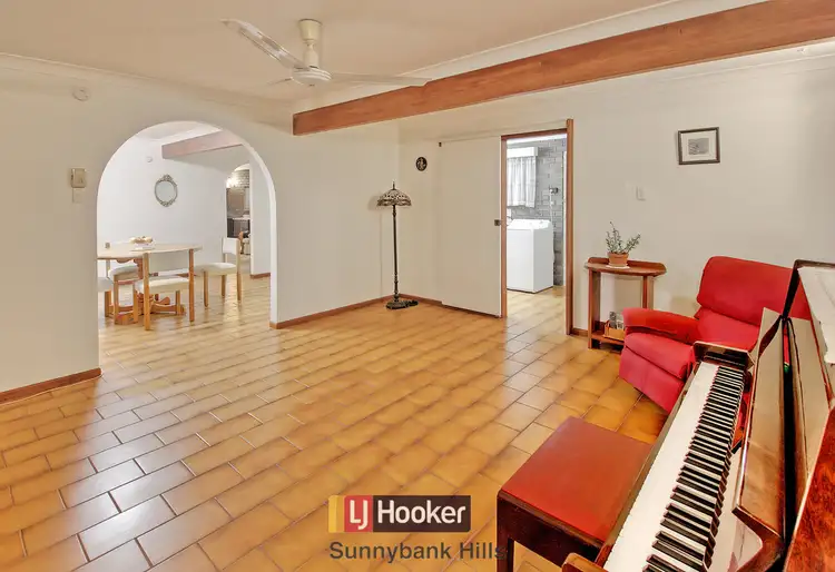 Second view of Homely house listing, 14 Harlequin Street, Sunnybank Hills QLD 4109