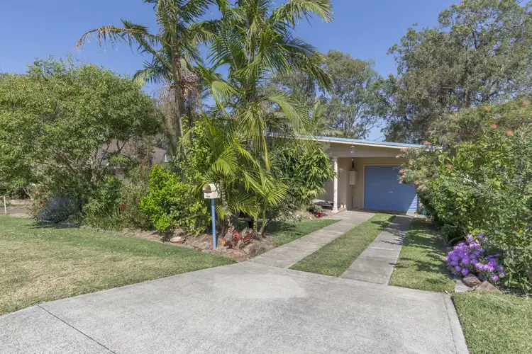 Second view of Homely house listing, 14 Rhodes Parade, Windermere Park NSW 2264