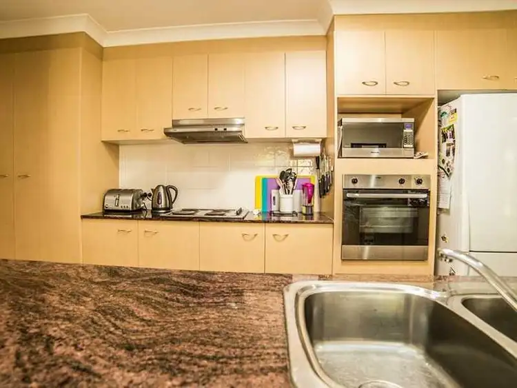 Third view of Homely house listing, 13 Humberside Close, Mudgeeraba QLD 4213