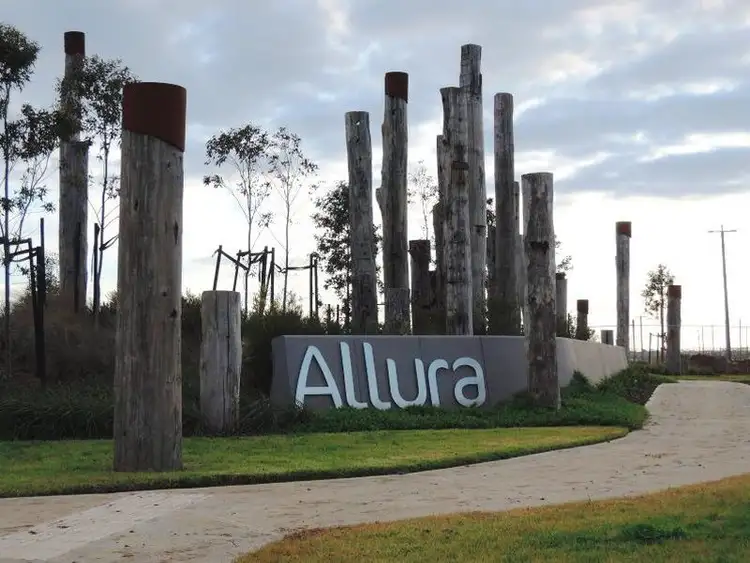 Third view of Homely land listing, Lot 4104 Monet Drive, Truganina VIC 3029