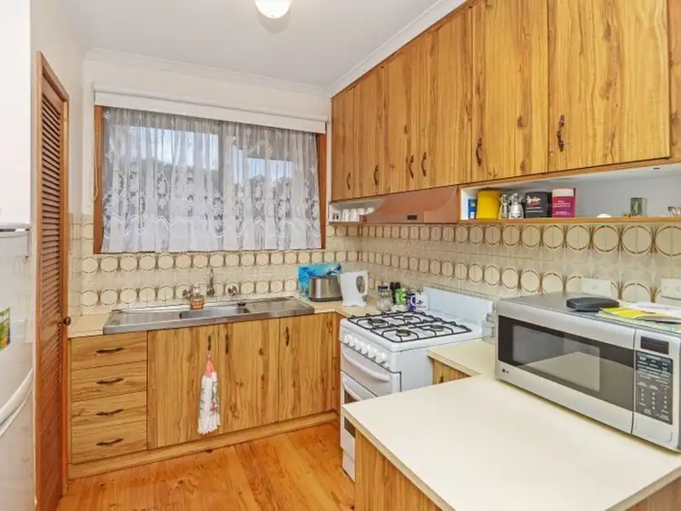 Fifth view of Homely unit listing, 4/35 Mundy Street, Geelong VIC 3220