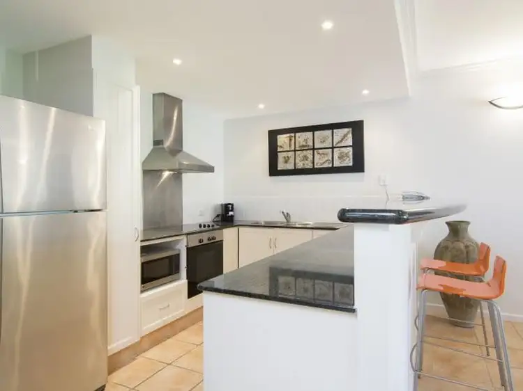 Fourth view of Homely apartment listing, 8 Cayman Villas/35 Mowbray Street, Port Douglas QLD 4877