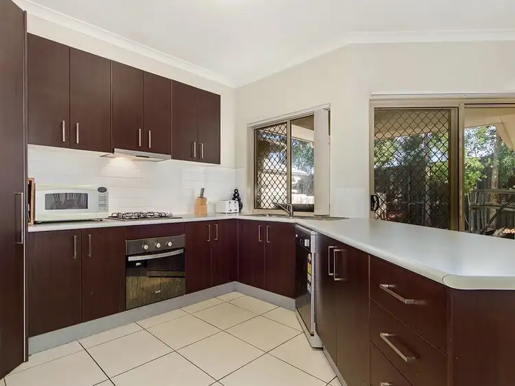 Fifth view of Homely house listing, 45 Gibbs Street, North Lakes QLD 4509