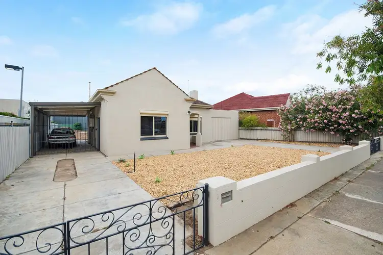 Second view of Homely house listing, 1 Woodlands Crescent, Beverley SA 5009